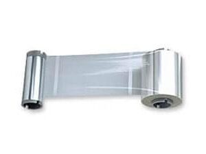 Cinta laminadora Zebra ZXP8 de transferencia para protección de carnets