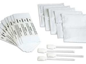 Kit de Limpieza para las impresoras HID Fargo DTC y C50 Fargo HID