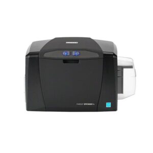 Impresora mono cromática HID Fargo DTC 1000