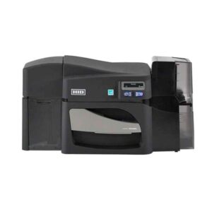 Impresora y codificadora de carnets HID Fargo DTC 4500e
