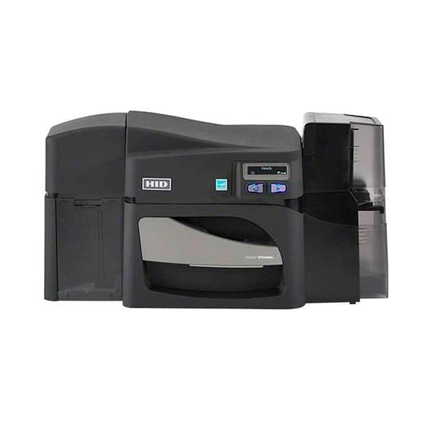 Impresora y codificadora de carnets HID Fargo DTC 4500e