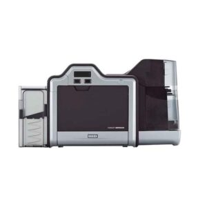Impresora de Carnets HID Fargo HDP 5000