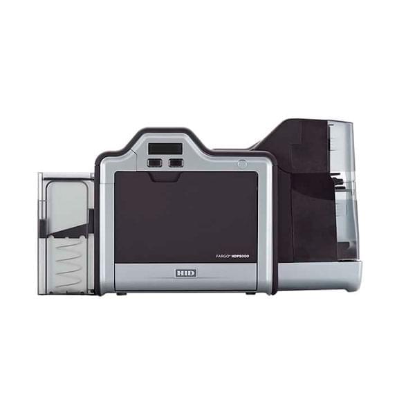 Impresora de Carnets HID Fargo HDP 5000