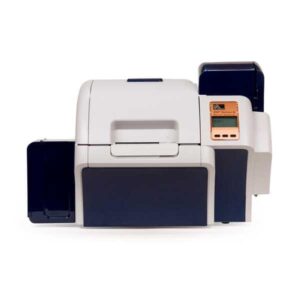 Zebra ZXP8 de retransferencia con alto rendimiento