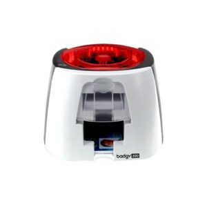 Impresora de Carnets Evolis Badgy 200