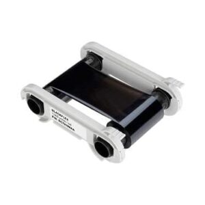 Cinta K Evolis Badgy para la impresión monocromática en negro