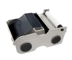 Cinta 45102 monocromática para impresoras HID Fargo