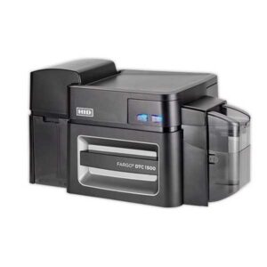 Impresora de alto rendimiento HID Fargo DTC 1500