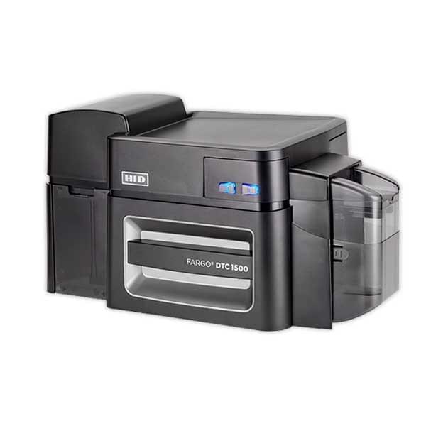 Impresora de alto rendimiento HID Fargo DTC 1500
