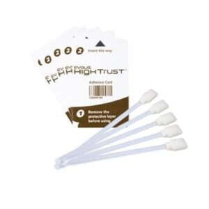 Kit de limpieza ACL 001 para impresoras Evolis