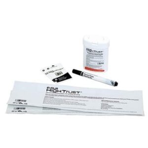 Kit de limpieza ACL002 para impresoras Evolis