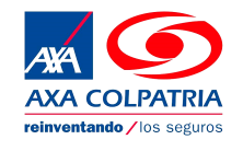 AXA COLPATRIA