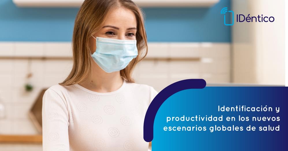 Identificación segura para reactivar la actividad en tu organización