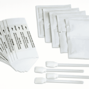 Kit de limpieza y mantenimiento para impresoras HID Fargo DTC