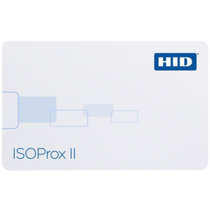 Tarjeta de proximidad RF II 1386 para control de acceso