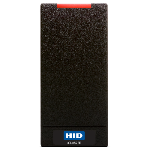 Lector HID R10