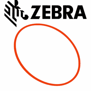 BAA o - Ring para sellado térmico en impresoras Zebra