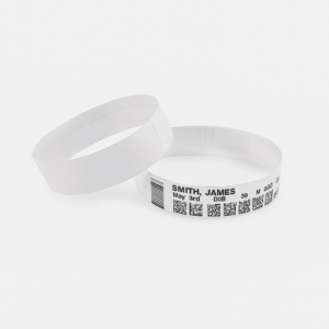 Caja brazalete 1x11 pulgadas 1200 UND