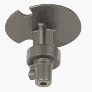 Cam print head para cabezales de impresora Zebra