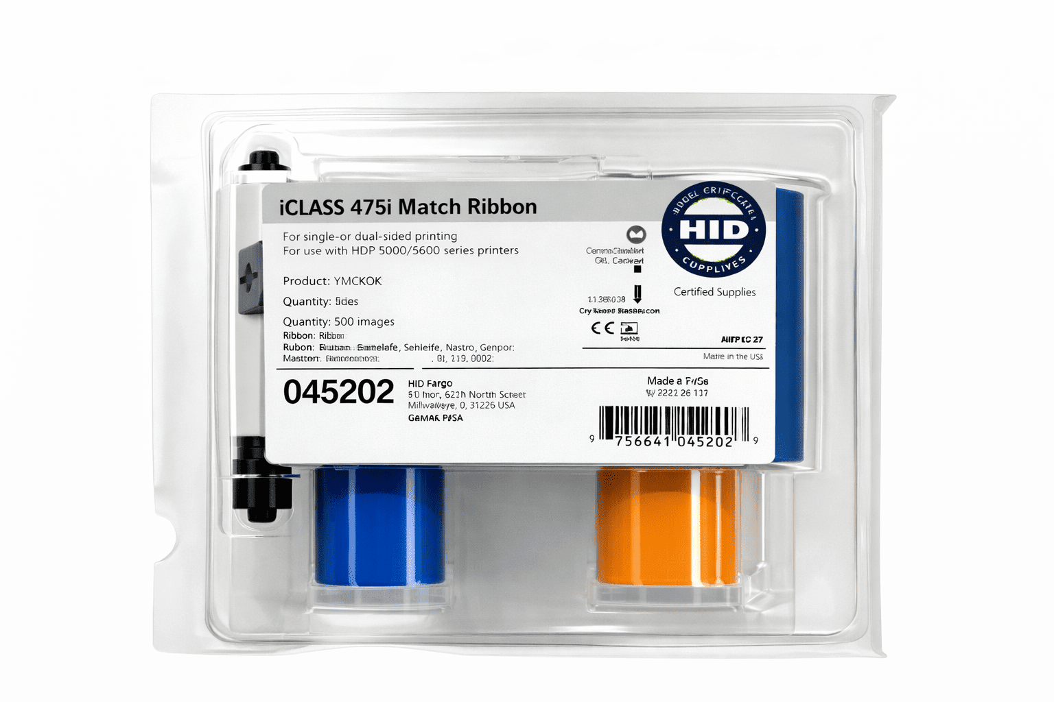 Cinta K Fargo 3000 img