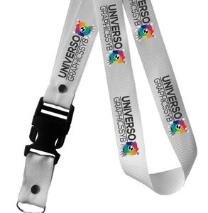 Cinta portacartnet marcada en screen