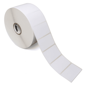 Etiqueta blanca 10 x 15 térmico directo