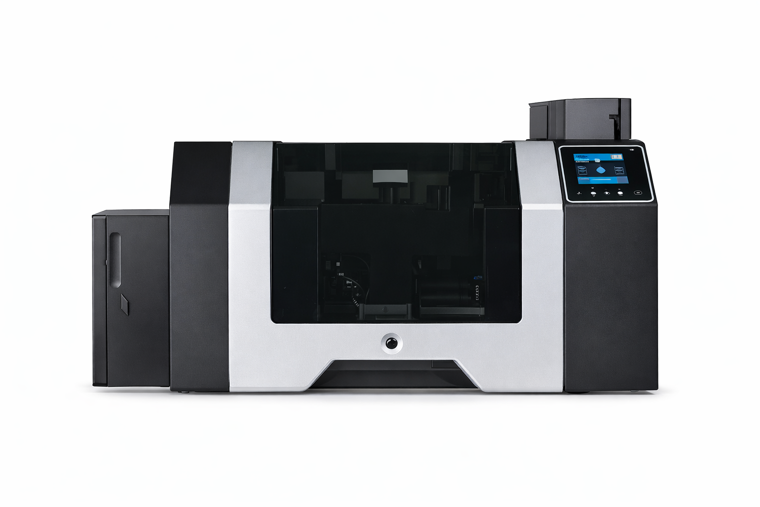 Impresora Fargo HDP 8500