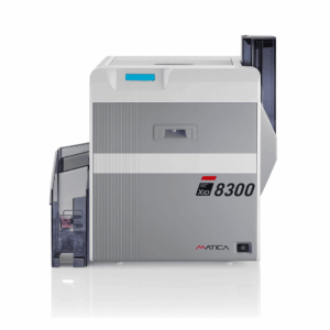 Impresora IDSECURE XID8300 SINGLE-SIDE