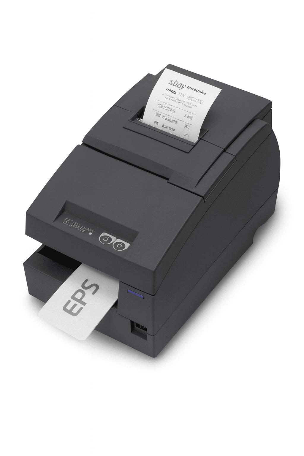 Impresora U675 validadora