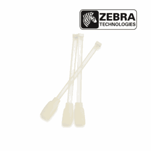 Kit copitos de limpieza Zbera para mantenimiento de impresoras