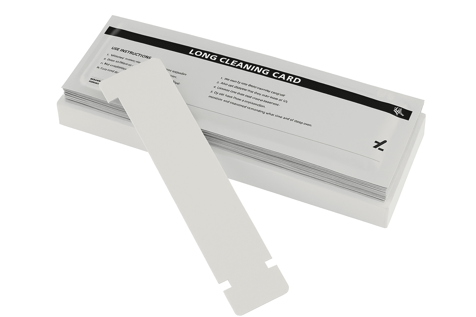 Kit de limpiena Zebra P330i para mantenimiento de impresoras