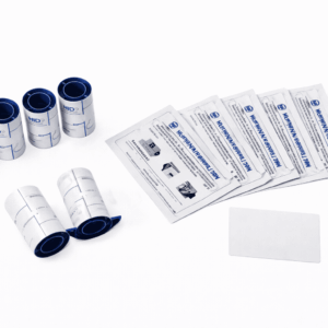 Kit limpieza Datacard