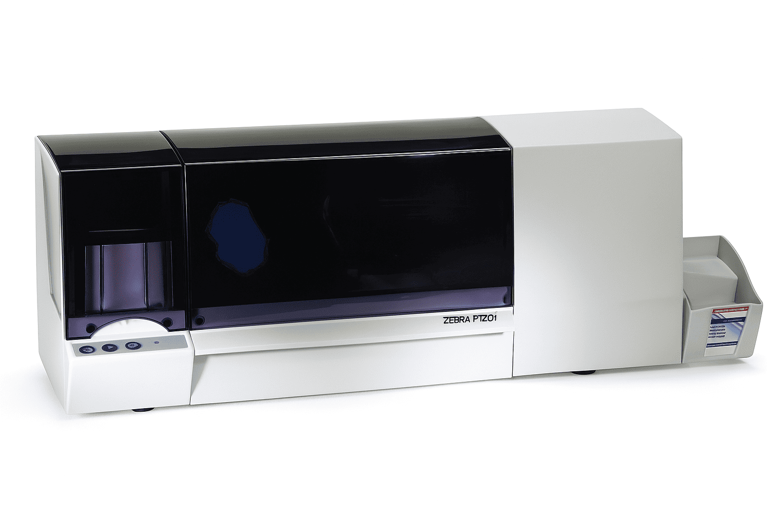 Laminator sensor board