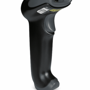 Lector COD de barras Honeywell 1250 para identificación de activos