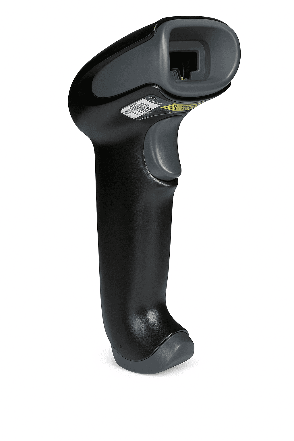 Lector COD de barras Honeywell 1250 para identificación de activos