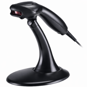 Lector Metrologic Laser