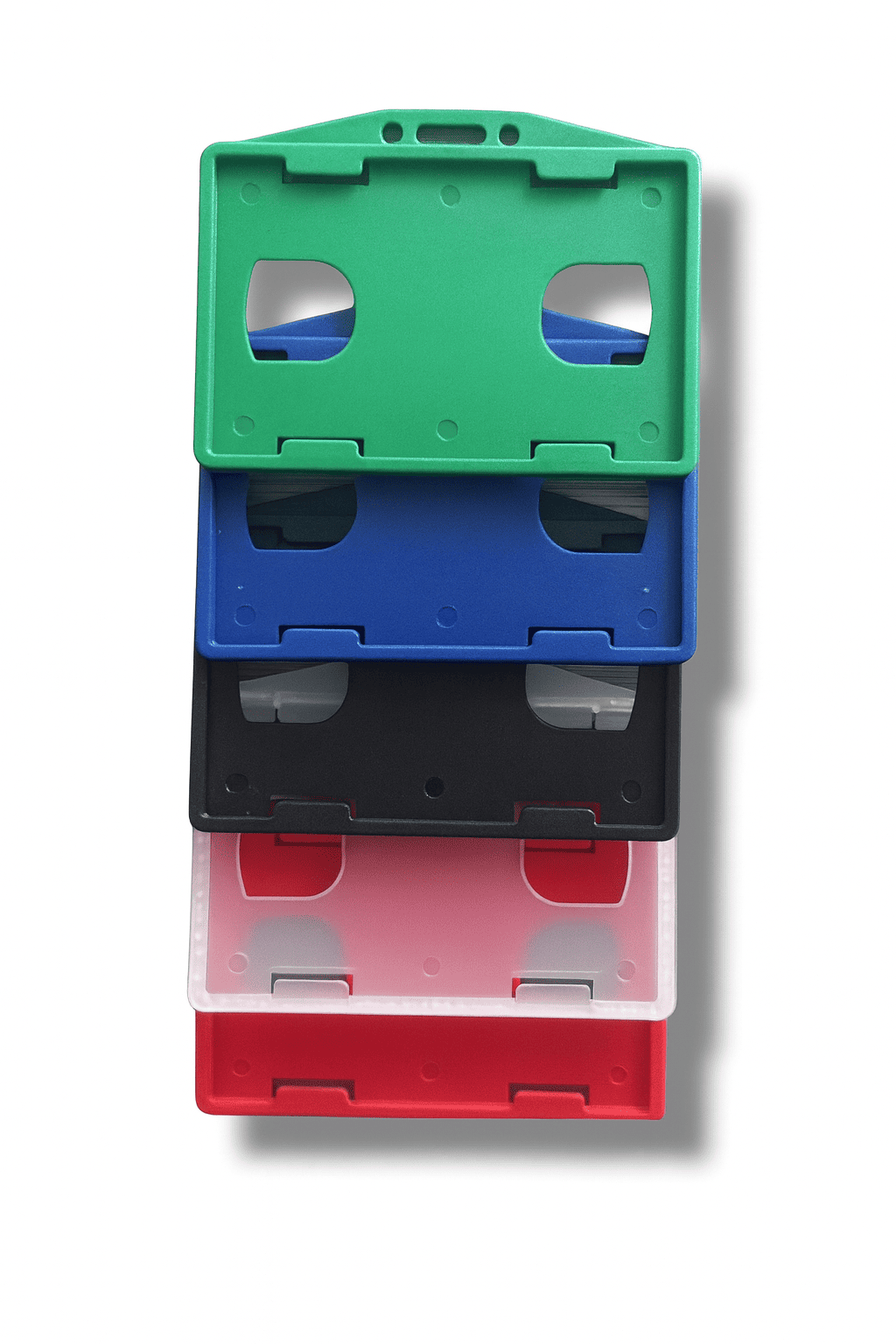 Portacarnets para empresas