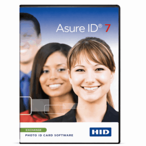 Software Asure-ID 7 Enterprise