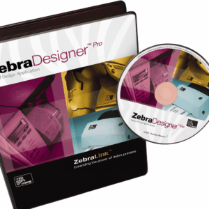 Zebra designer pro 2 software etiquetas