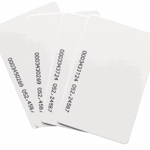 Tarjeta de aproximación RFID 125 KHZ EM4100