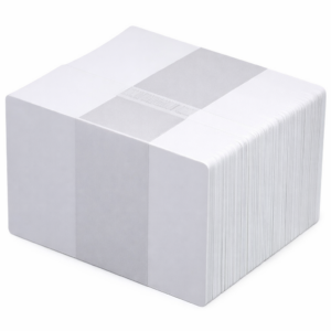 Tarjeta PVC Silver Cal 30