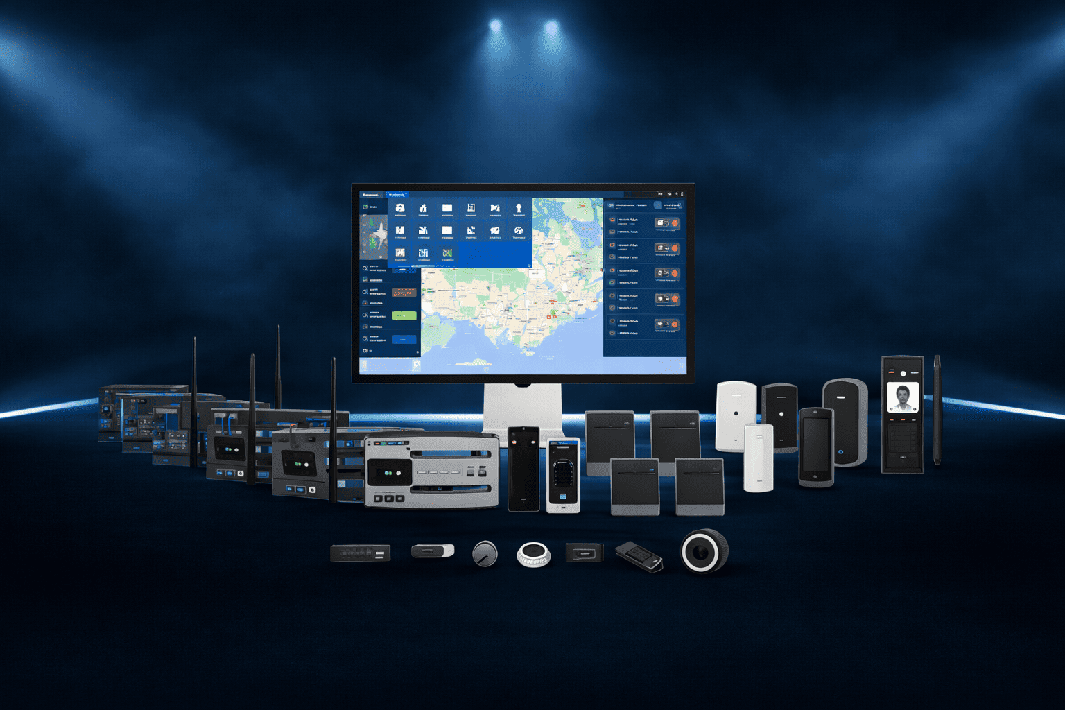 Armatura ARM-Access Cloud