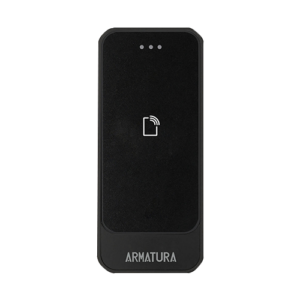 Lector biométrico Armatura EP10C