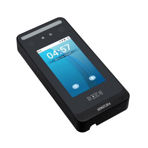 Lector biométrico Armatura Omni30