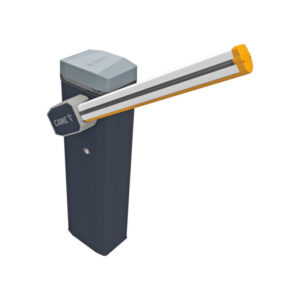 Barrera vehicular CAME GARD GT4 / GT8 (GARD GT)