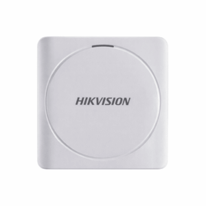 El lector de tarjetas HikVision DSK1801M