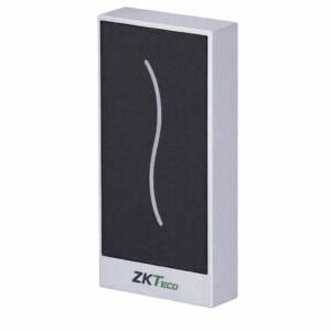 El lector de tarjetas ZKTeco PROID10-B-WG-2