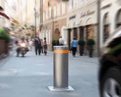 Bolardo FAAC J200 serie