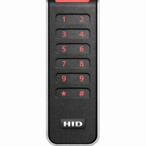 HID 20NKS03000WC3 lector