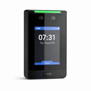 Lector biométrico HID AMICO